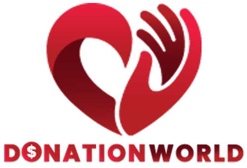 Donation World